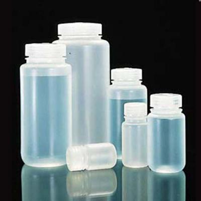 Nalgene耐洁 广口瓶 2105-0016(瓶身PP材料,瓶盖PP材料)