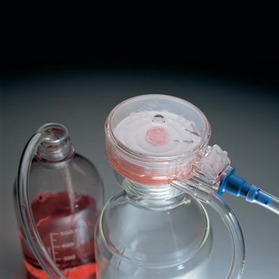 millpore/密理博 Sterivac 无菌盖式过滤器 (SKGPM20RJ)