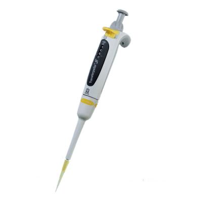 BRAND普兰德 Transferpette® S 数字可调量程微量移液器 10-100ul (704774)