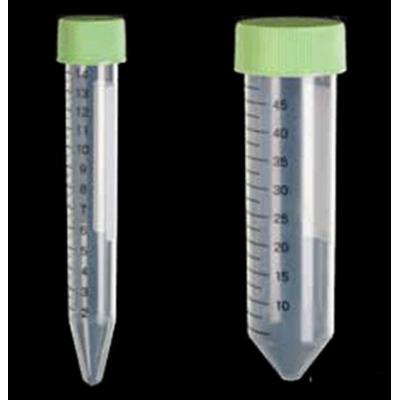 Axygen 爱思进 50ml锥形离心管 SCT-50ML-25-S