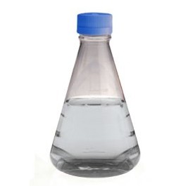 Nalgene耐洁 一次性无菌锥形瓶 250ml（4115-0250）