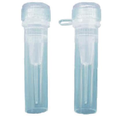 Watson Screw Cap Tubes 微量存液管 1.5ml (1392-150-SS-LP-C)