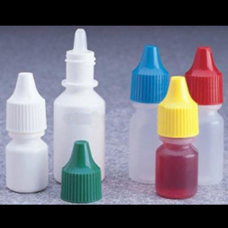Nalgene耐洁 滴瓶 瓶身LDPE材料 滴嘴LDPE材料 瓶盖PP材料 15ml （2753-9050）