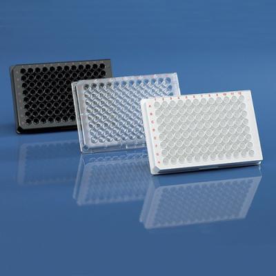 Brand/普兰德 inertGrade™悬浮型 细胞培养板 微孔板384孔 100ul （781922）