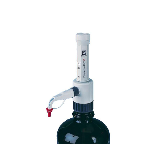 Brand普兰德 Dispensette® III 标准型固定式瓶口分液器（4700230）