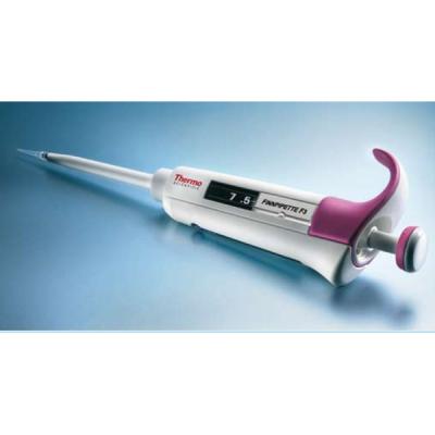 Thermo 热电 F3 单道移液器 5-50ul(4640090)