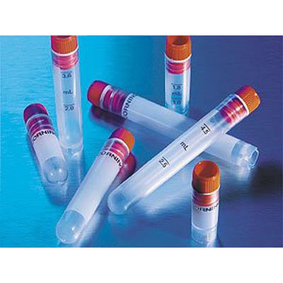 Corning康宁 内旋冻存管 5.0ml 圆底(430492)