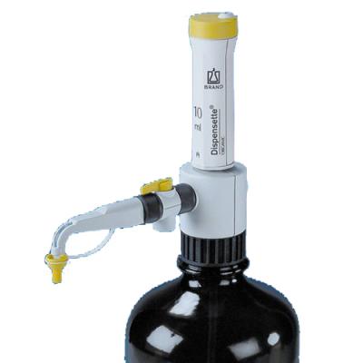 BRAND普兰德 Dispensette® Organic 有机型固定式瓶口分配器(4730240)