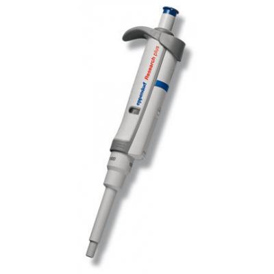 Eppendorf艾本德 Research® plus 固定量程移液器 10ul (3121 000.015)