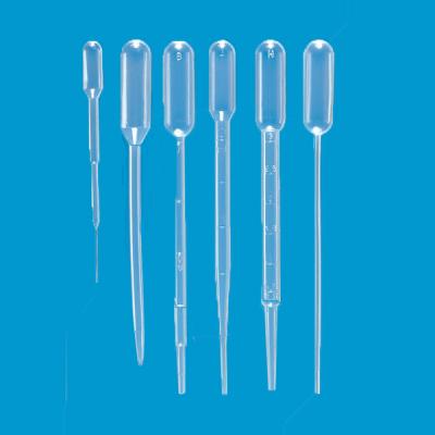 Brand/普兰德 吸管 3.5ml PE-LD （747760）