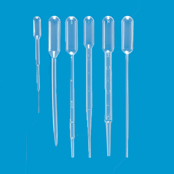 Brand/普兰德 吸管 3.5ml PE-LD （747760）