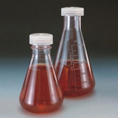 Nalgene耐洁 旋盖三角瓶 50ml (4108-0050)
