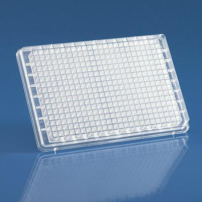 Brand/普兰德 cellGrade™ 细胞培养板 微孔板 1536孔 20ul(782000)