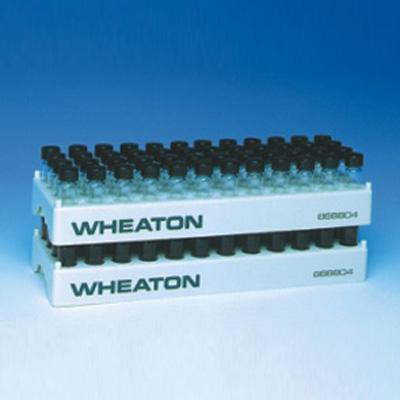 WHEATON 惠顿 样品瓶架 (868804)