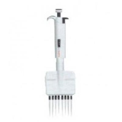 Biohit百得 Proline手动八道移液器(720240)