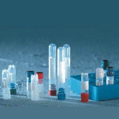 Greiner Bio-One 葛莱娜 内旋盖冻存管 121263 (2ml)