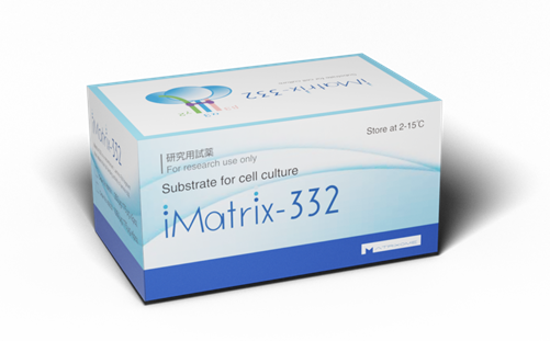 iMatrix-332