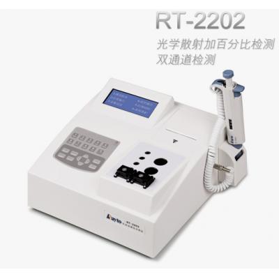 雷杜 RT-2202 凝血分析仪