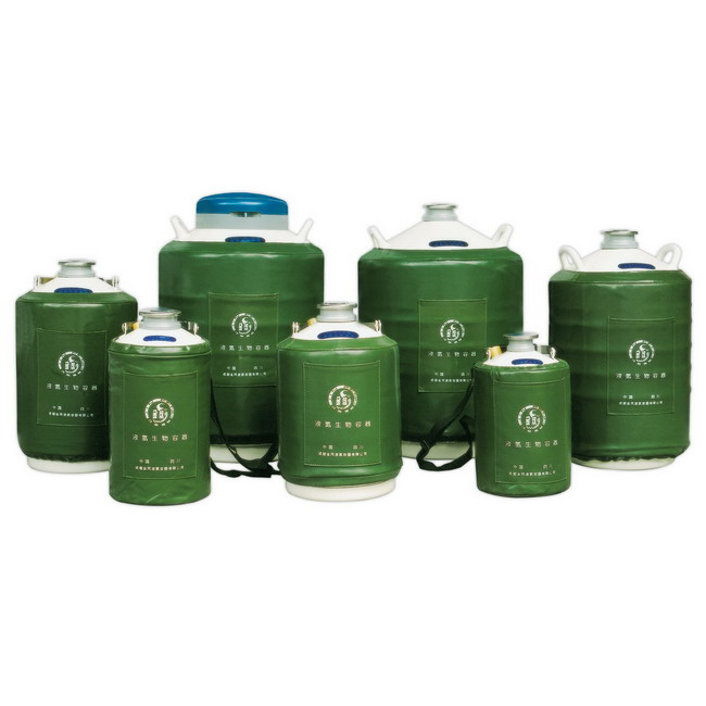 液氮生物容器贮存型（YDS-26优等品）