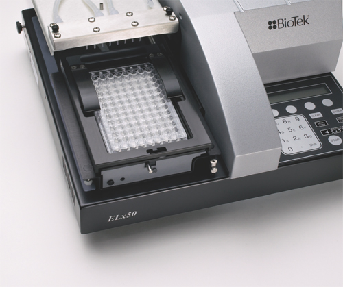 Bio-Tek宝特 ELx50 全自动洗板机