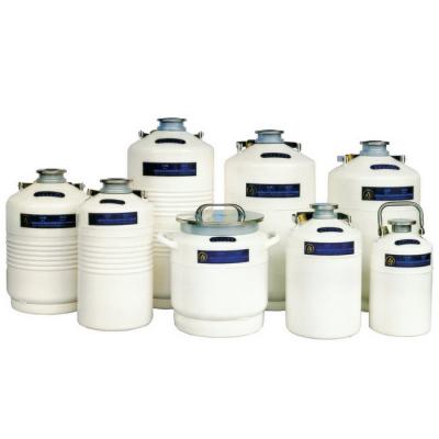 金凤 液氮生物容器贮存型（YDS-10-80合格品）