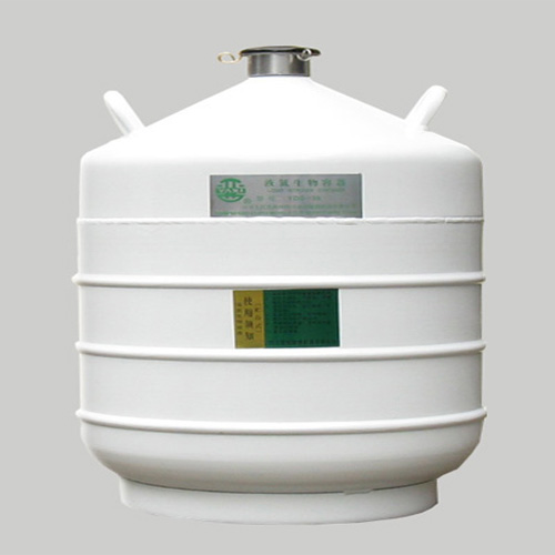 液氮容器贮存（YDS-30）