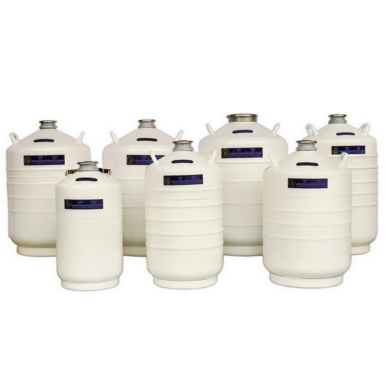 金凤 液氮生物容器运输型（YDS-20B合格品）