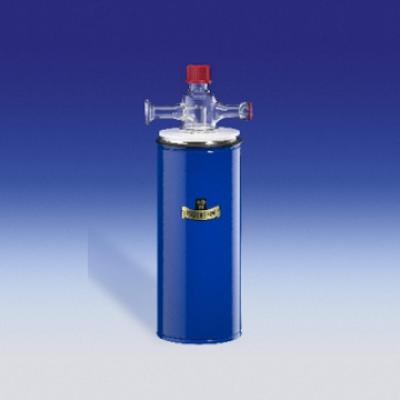 KGW  KF 29-OK型 冷阱杜瓦瓶150ml