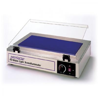 Spectronics TD-1000R双光源(BIO-Vision)系列紫外透射仪