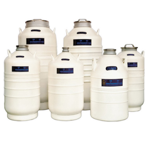 金凤 液氮生物容器贮存型（YDS-120-216优等品）
