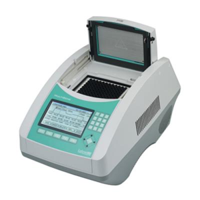 Labnet莱伯特 MultiGene Gradient梯度PCR仪