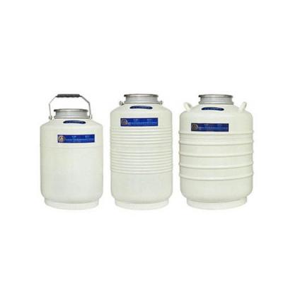 金凤 小容积大口径液氮生物容器（YDS-15-125优等品）