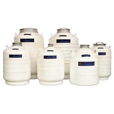 金凤 液氮生物容器贮存型（YDS-35-200合格品）