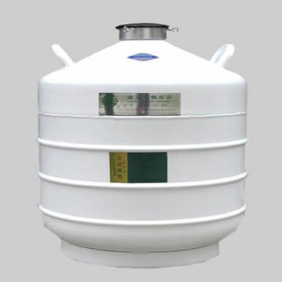 液氮容器贮存（YDS-30-80）