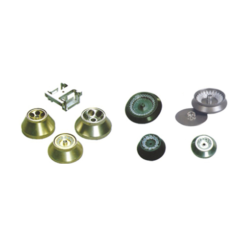 卢湘仪 台式大容量冷冻离心机水平转子 TDL-8M-NO.2-3  7ml*72