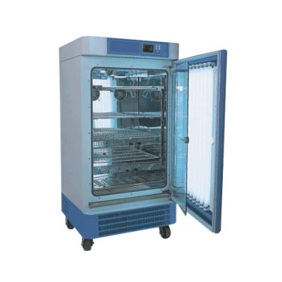 一恒 光照培养箱-智能化可编程(MGC-350BPY-2)