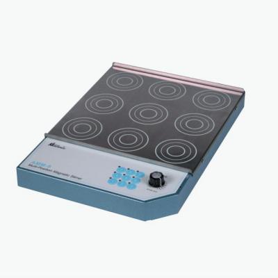 奥特赛恩斯 磁力搅拌器 AMM-9