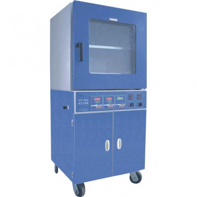 一恒 真空干燥箱（真空度数显示并控制）（BPZ-6063LC）