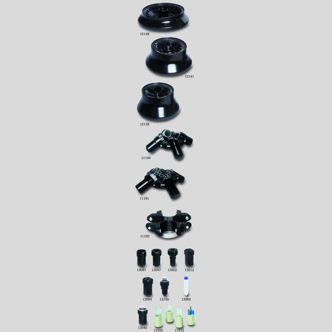 SIGMA希格玛 台式小型离心机转子 2-16-NO.12133 2.2/1.5ml