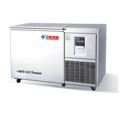 中科美菱  -164℃超低温冷冻存储储存箱（DW-ZW128）