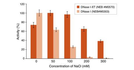 DNase I-XT |